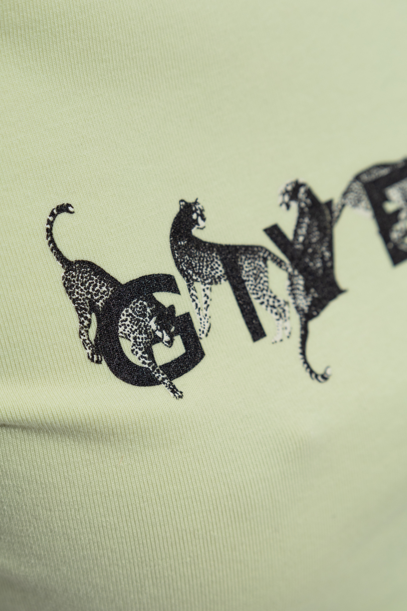 Givenchy T-shirt with print | Women's Clothing | Vitkac